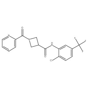 1396878-29-7 structure
