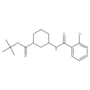 1421025-79-7 structure