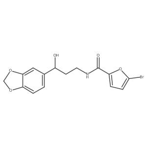 1421483-50-2 structure