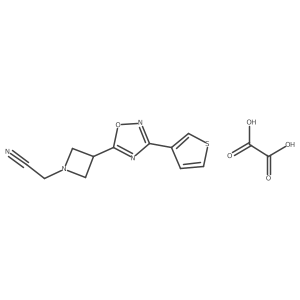 1421495-23-9结构式