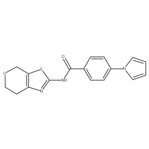 1421515-81-2 structure
