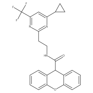 1421533-29-0 structure