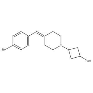 1425972-23-1 structure