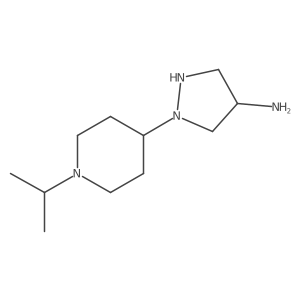 1432053-73-0 structure