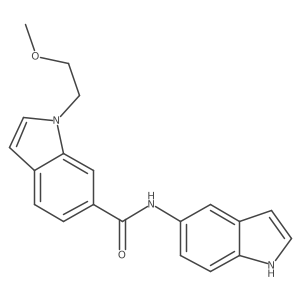 1435900-19-8 structure
