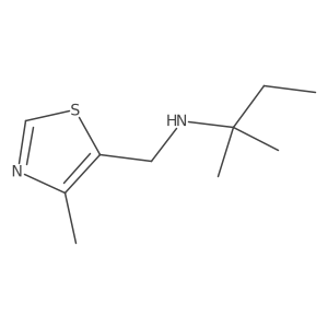1486393-38-7 structure