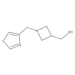 1489550-62-0 structure