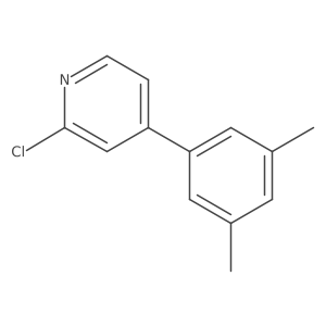 1536116-67-2 structure