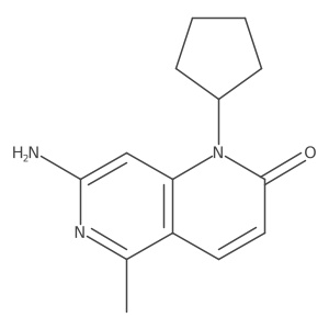 1552300-36-3 structure