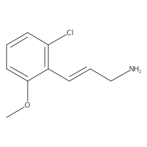 1567529-06-9 structure