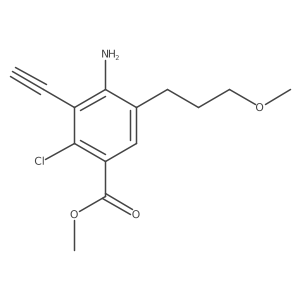 1613730-26-9 structure