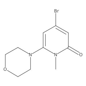 1628839-57-5结构式
