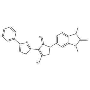 1676068-67-9结构式