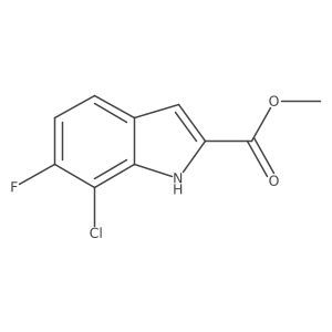 CID 18986304结构式