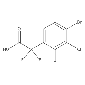 1702400-71-2 structure