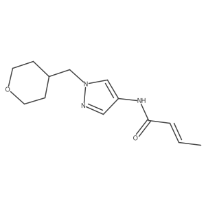 1706508-34-0结构式