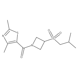 1797146-04-3 structure
