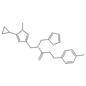 1798673-85-4 structure