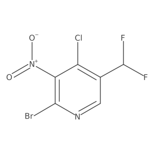 1803689-36-2 structure