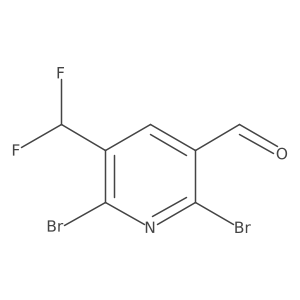1804446-48-7结构式