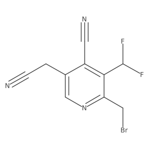 1804701-63-0结构式