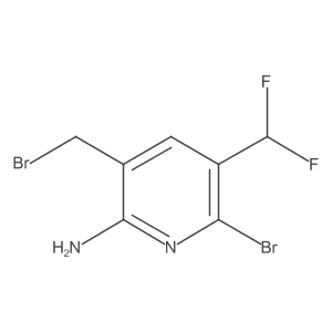 1805045-34-4 structure