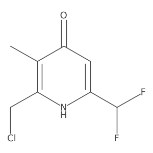1805200-39-8 structure