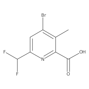 1805240-15-6 structure