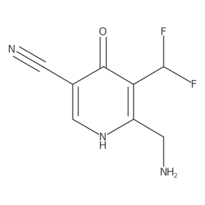 1805423-53-3 structure