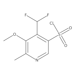 1805439-21-7结构式
