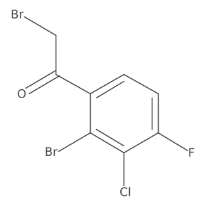 1805478-89-0 structure
