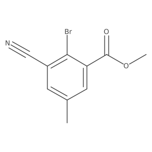 1805580-72-6 structure