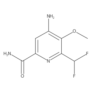 1806818-57-4 structure