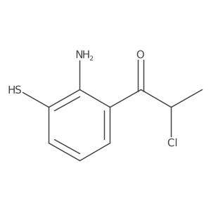 1807104-96-6 structure