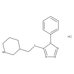 1864052-16-3 structure