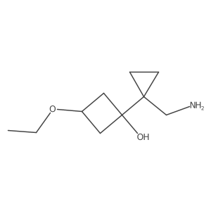 1880829-00-4 structure