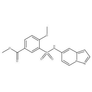 1902992-00-0 structure