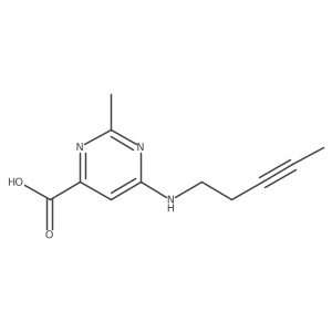 1994459-63-0结构式