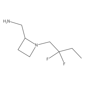 1999970-55-6 structure