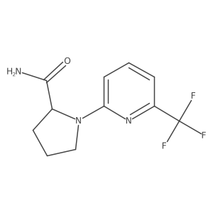 2034200-84-3 structure