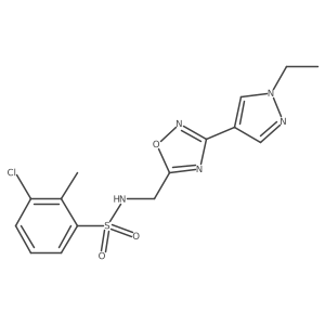 2034333-14-5 structure