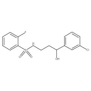 2034354-90-8 structure