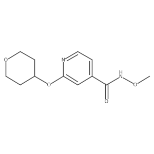 2034363-64-7 structure