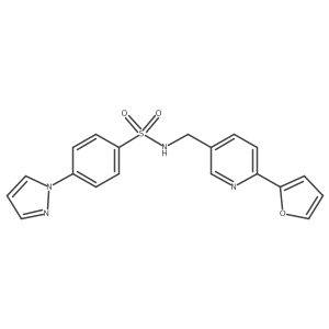 2034435-71-5 structure