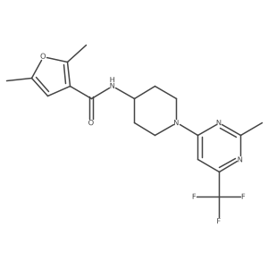 2034438-92-9 structure