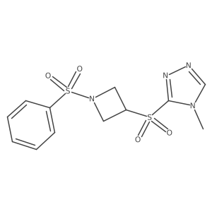 2034444-45-4 structure