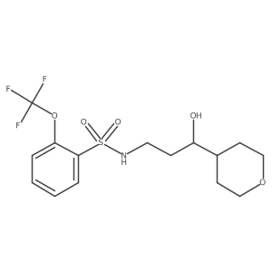 2034450-79-6 structure