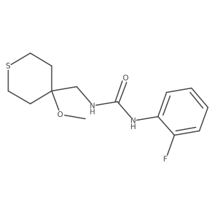 2034487-42-6 structure