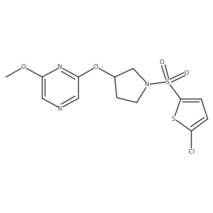 2034499-37-9 structure