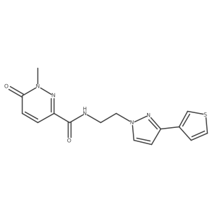 2034633-95-7 structure